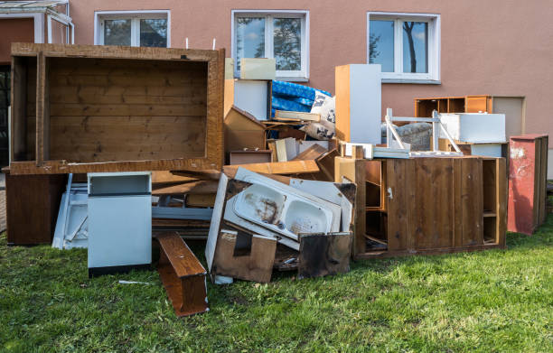Professional Junk Removal in Mcminnville, OR