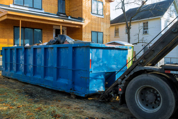 Best Commercial Junk Removal  in Mcminnville, OR