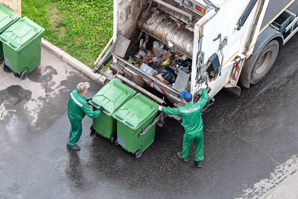 Best Construction Debris Removal  in Mcminnville, OR