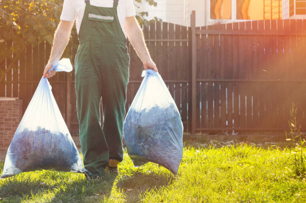 Best Construction Debris Removal  in Mcminnville, OR