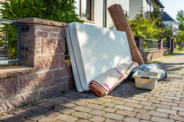 Best Household Junk Removal  in Mcminnville, OR
