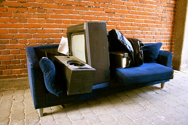 Attic Cleanout Services in Mcminnville, OR