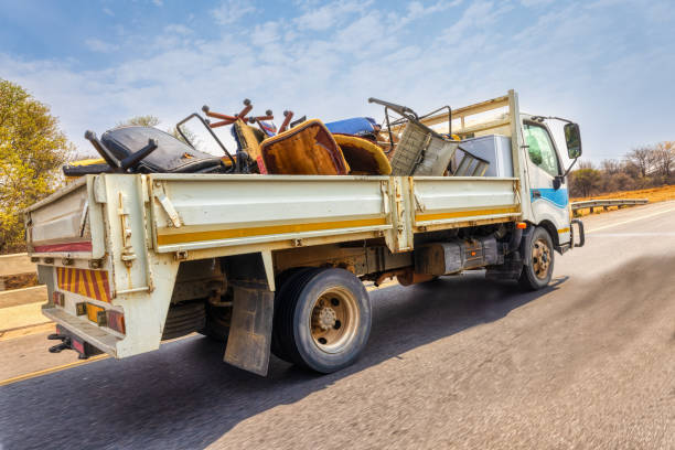 Best Garage Cleanout Services  in Mcminnville, OR