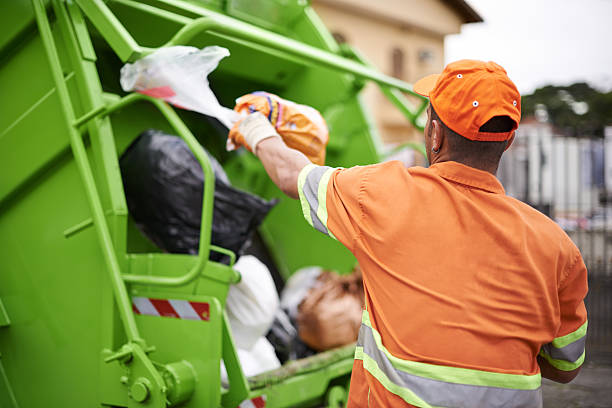 Best Attic Cleanout Services  in Mcminnville, OR