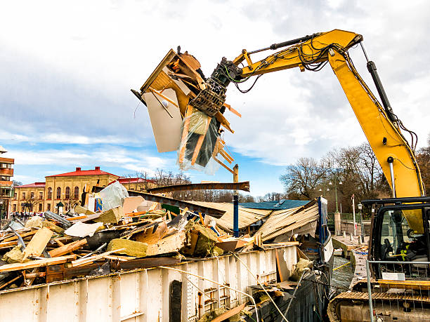 Best Same-Day Junk Removal  in Mcminnville, OR