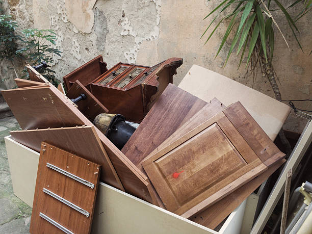 Best Professional Junk Removal  in Mcminnville, OR